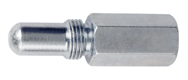 Husqvarna Metalen zuigerstop