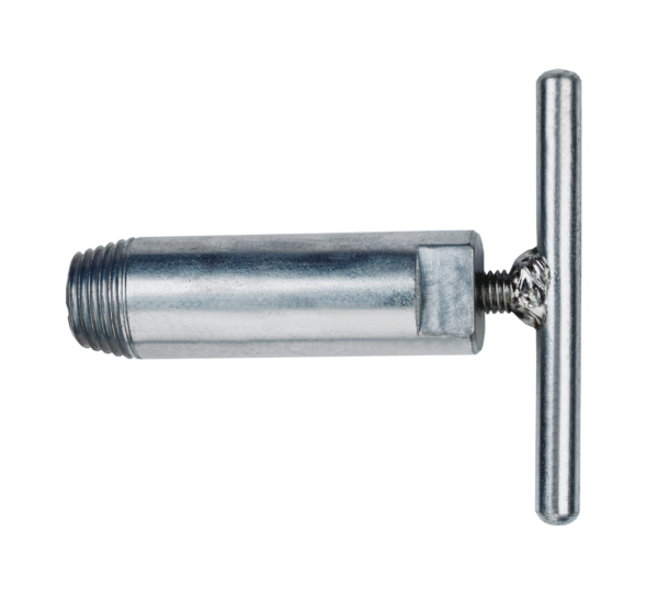 Husqvarna Trekker - Koppeling