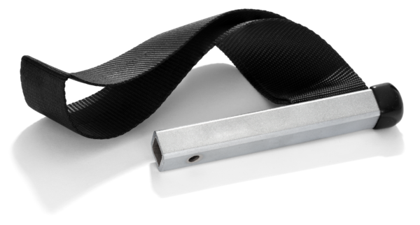 Husqvarna Vliegwiel houder