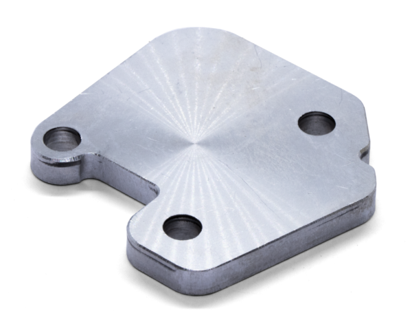 Husqvarna Afdekplaatset - Inlaatpoort