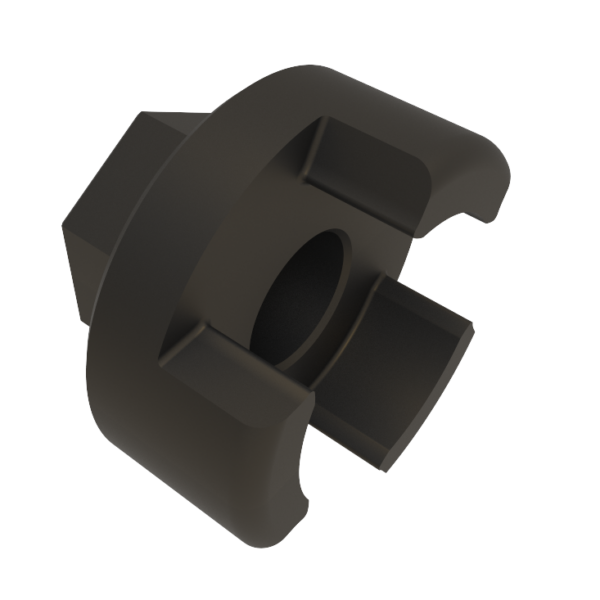 Husqvarna Gereedschap voor ontkoppeling