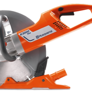 Husqvarna K 3000 Vac