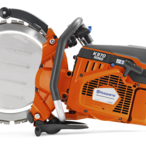 Husqvarna K 970 Ring