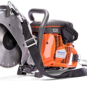 Husqvarna K 770 Rescue