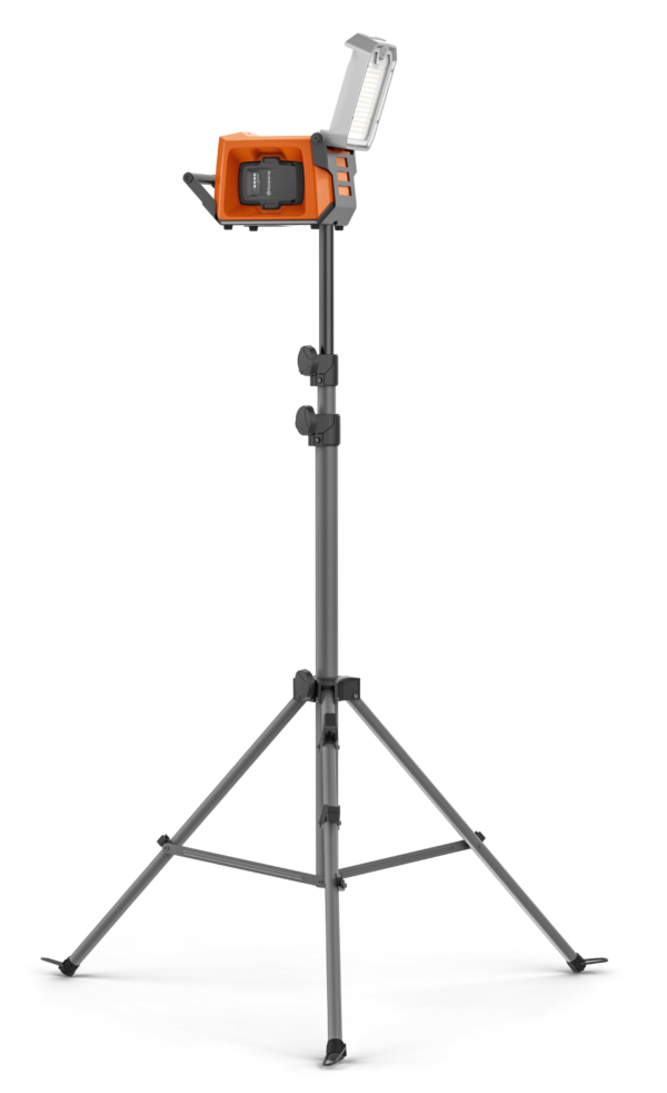 Husqvarna WL 8i Tripod