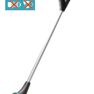 Accu-trimmer SmallCut 23/18V solo