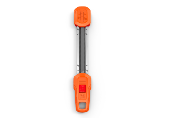 Husqvarna 2-in-1 vijgeleider