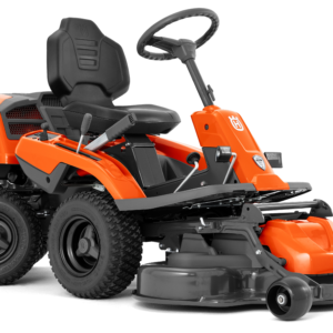 HUSQVARNA R214TC Comfort edition