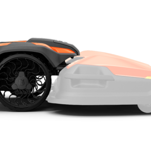 Husqvarna CEORA® 544 EPOS®