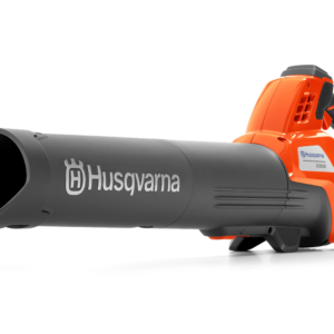 Husqvarna 230iB met accu en lader