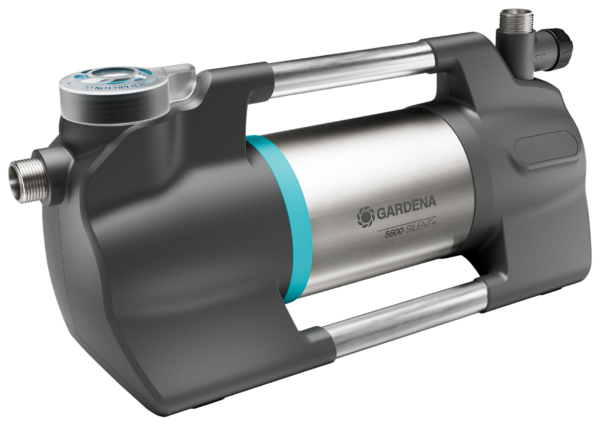 Besproeiingspomp 5600 Silent+