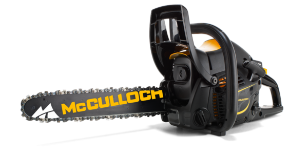 McCulloch CS 340