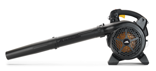 McCulloch GB 322