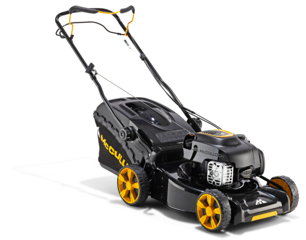 McCULLOCH M46-125R