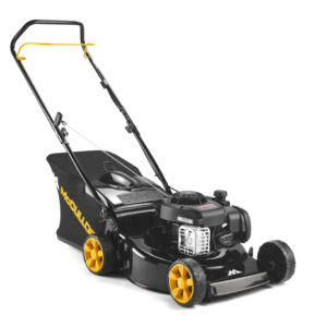 McCulloch M46-125 Classic+