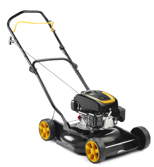 McCulloch M46-120M Classic