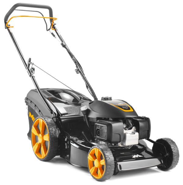 McCulloch M46-145WRP Classic+
