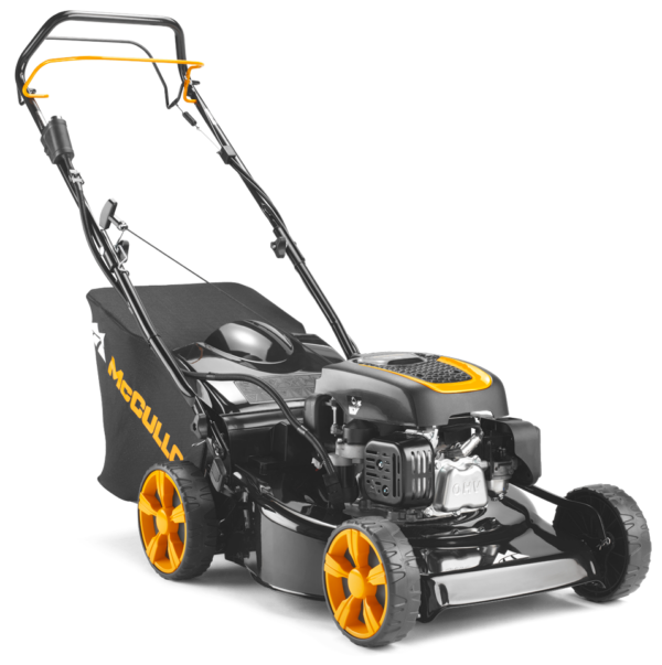 McCulloch M46-120RE Classic