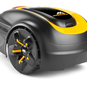 McCulloch ROB S400