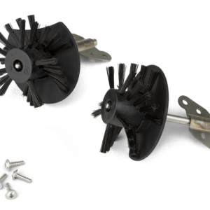 Automower® set actieve wielborstels