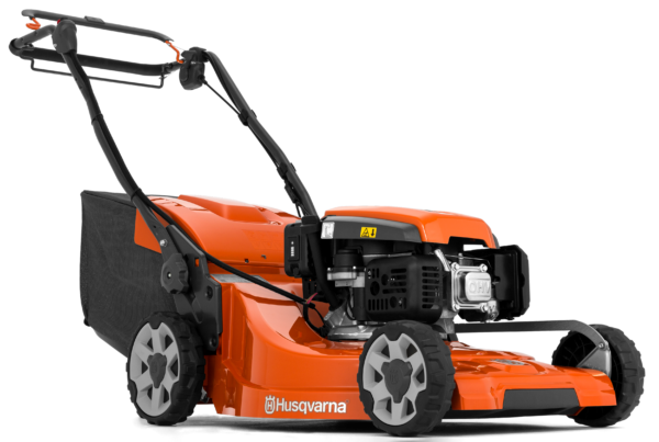 HUSQVARNA LC 353VE