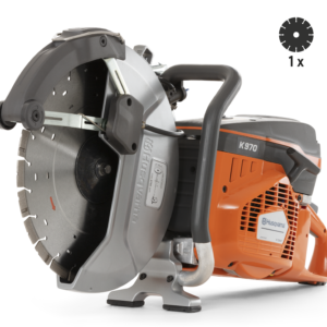 Husqvarna K 970 SmartGuard