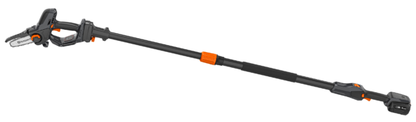 Husqvarna Aspire™ Snoeizaag PE5-P4A met accu en lader