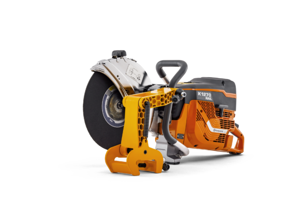 Husqvarna K 1270 Rail II