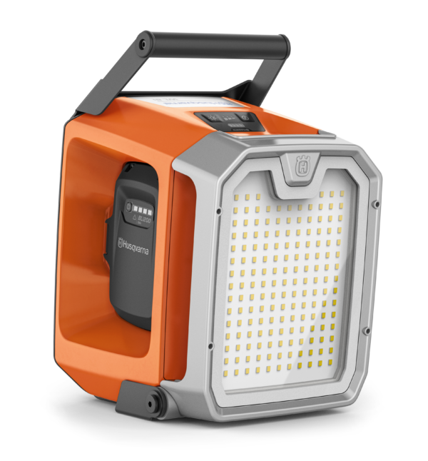 Husqvarna WL 8i zonder accu en lader