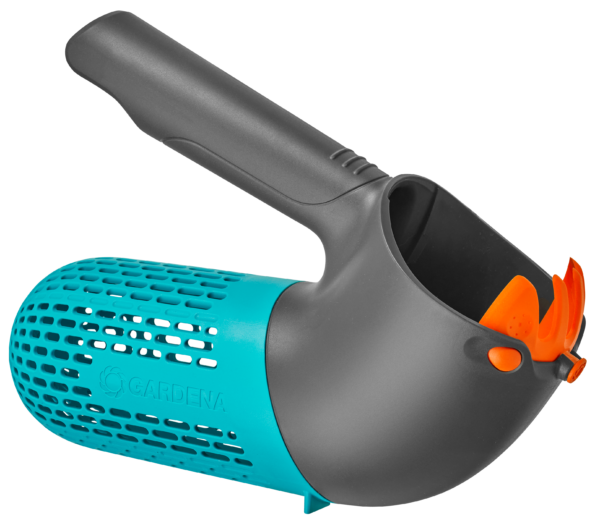 combisystem Bessenplukker