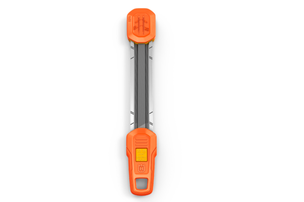 Husqvarna 2-in-1 vijgeleider