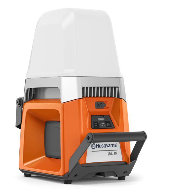 Husqvarna WL 8i Diffuser