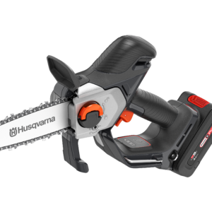 Husqvarna Aspire™ P8X-P4A met accu en lader
