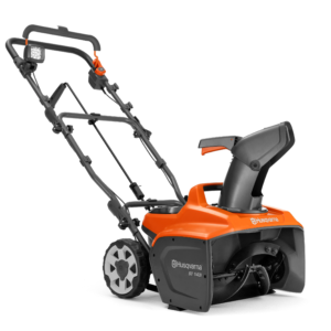 Husqvarna ST 143i sneeuwblazer