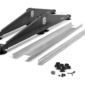 Husqvarna-frame voor zonneladersysteem