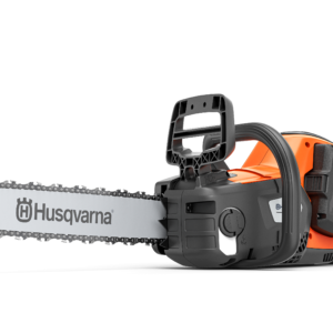 Husqvarna 242i met accu en lader