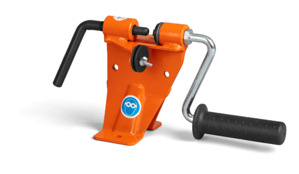 Husqvarna Rivet spinner