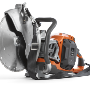 Husqvarna K 1 PACE Rescue