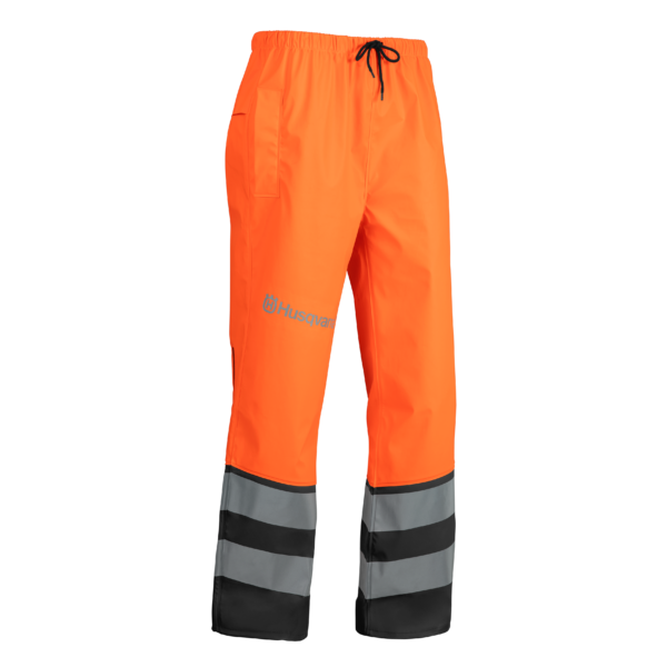 Regenbroek Protect High-Viz, Functional