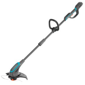 Krachtige grastrimmer PowerTrim 30 18V Solo Unit