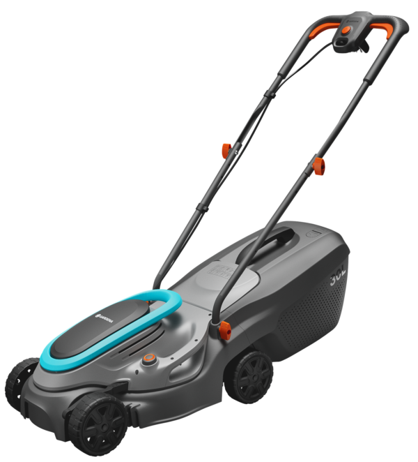 Elektrische Grasmaaier PowerMax 32/1200 G2
