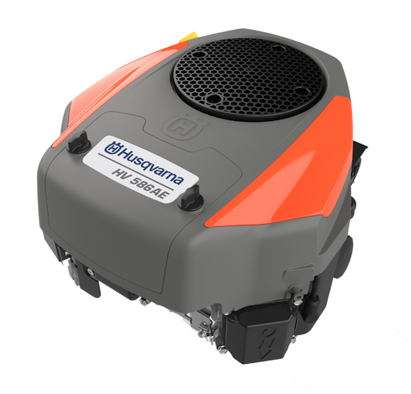 HV 586AE