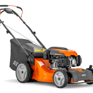 Husqvarna LC 353 AWD