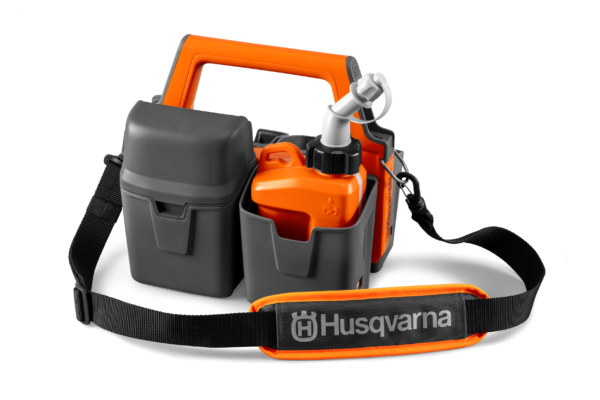 Husqvarna accubox, kettingzaag