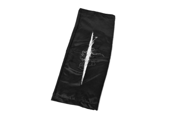 Pads voor demonstratie