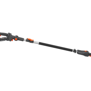 Husqvarna Aspire™ P8X-P4A + Aspire™-stok met accu en lader