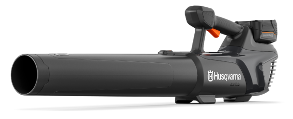 Husqvarna Aspire™ Bladblazer B8X-P4A met accu en lader
