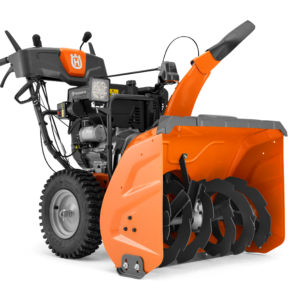 Husqvarna ST 376-sneeuwblazer