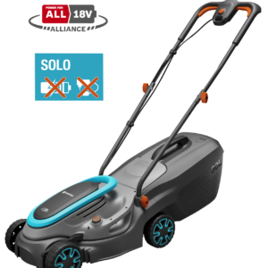Accugrasmaaier PowerMax 32/18V P4A solo