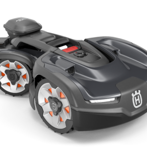 Husqvarna Automower® 435X AWD NERA met draadloze technologie